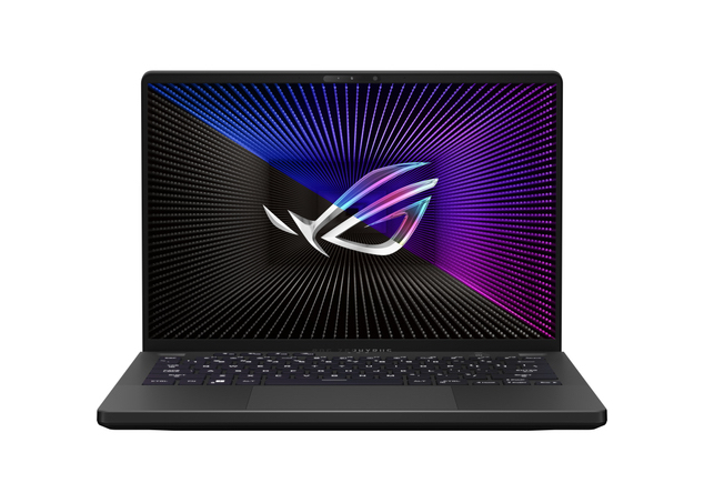 ASUS:ROG Zephyrus G14