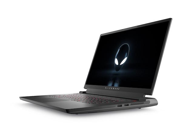 DELL:ALIENWARE M17 R5 ゲーミング ノートPC